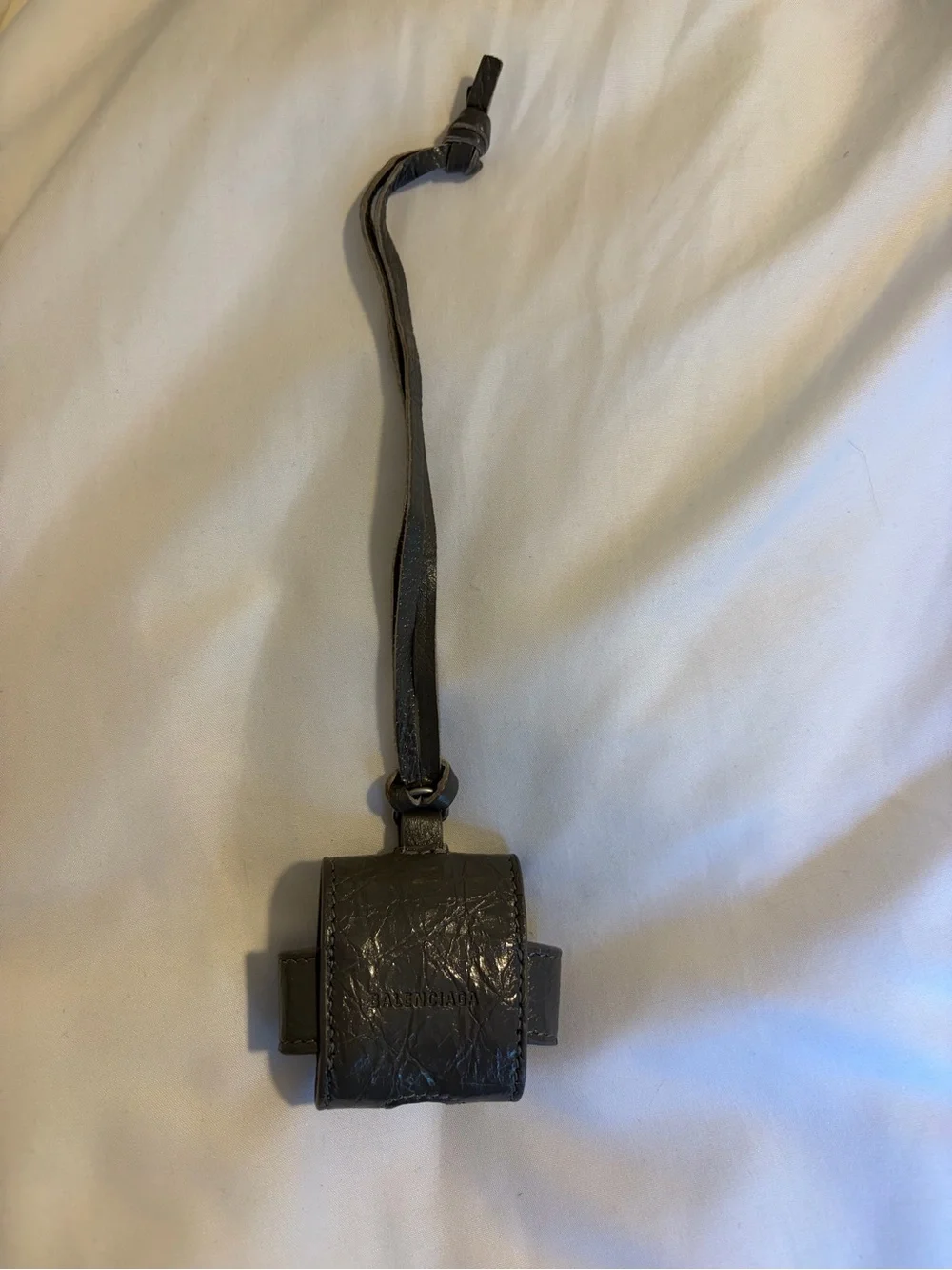 Balenciaga airpod case